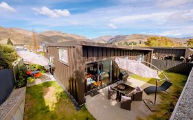 Kawerau River Retreat - Cromwell Holiday Home